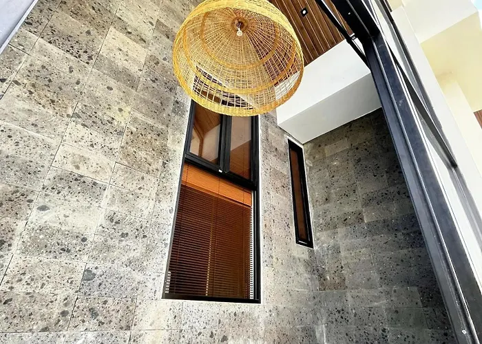 Villa Sora *